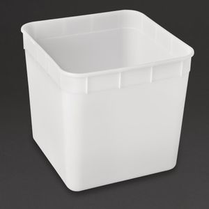 Ice Cream Containers 10Ltr (Pack of 10) - DA572  - 1