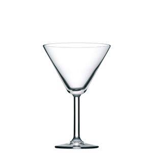 Utopia Primetime Martini Glasses 280ml (Pack of 24) - CB867  - 1
