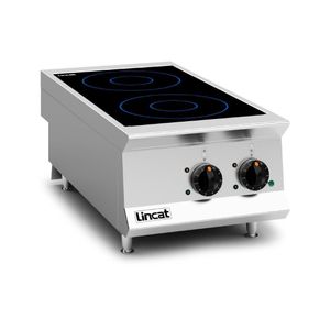 Lincat Opus 800 Electric Static Induction Hob OE8018 - DE934  - 1