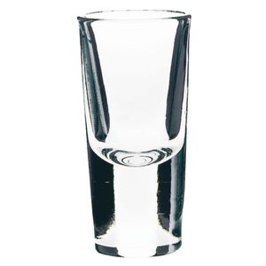 Utopia Shooter Shot Glasses 25ml CE Marked (Pack of 25) - CF650  - 1