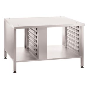 Rational Mobile Oven Stand Ref - 60.30.332 - GJ821  - 1