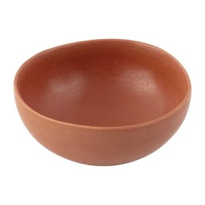 Olympia Build-a-Bowl Cantaloupe Deep Bowls 110mm (Pack of 12) - FC712  - 1