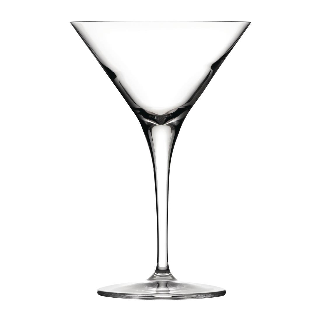 Utopia Reserva Martini Glass 235ml (Pack of 12) - DR719  - 1