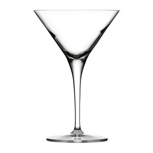 Utopia Reserva Martini Glass 235ml (Pack of 12) - DR719  - 1