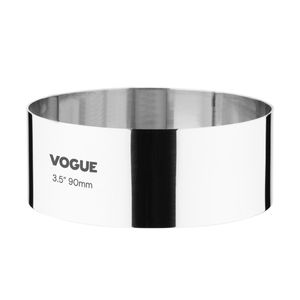 Vogue Mousse Ring 35 x 90mm - CC057  - 1