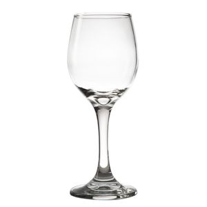 Olympia Solar Wine Glasses 245ml (Pack of 48) - CB713  - 1