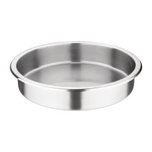 Spare Food Pan for Olympia Chafing Dish - CB726  - 1