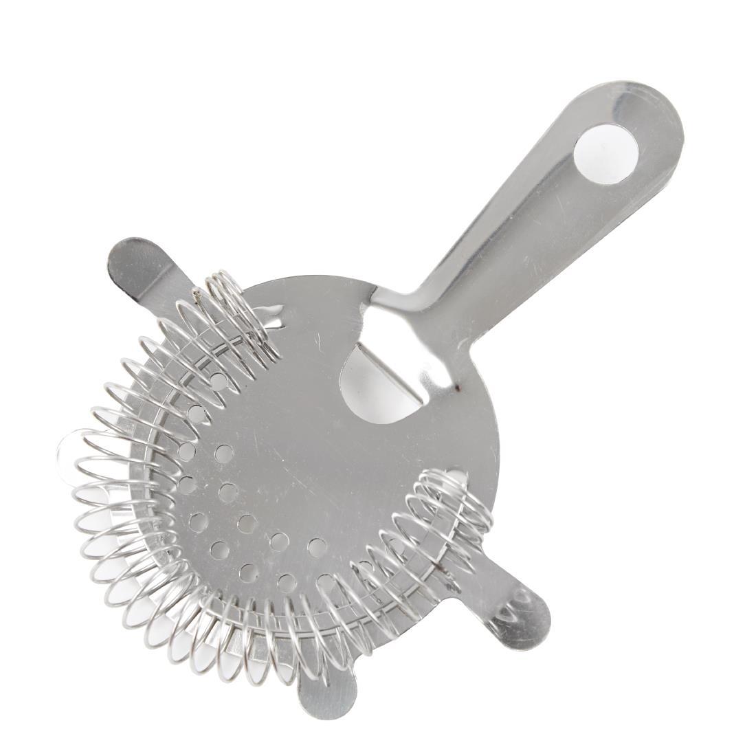 Beaumont Hawthorne Strainer 4 Prong - F976  - 1
