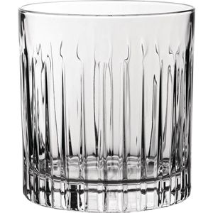 Utopia Timeless Double Old Fashioned Glass 360ml (Pack of 12) - GM108  - 1