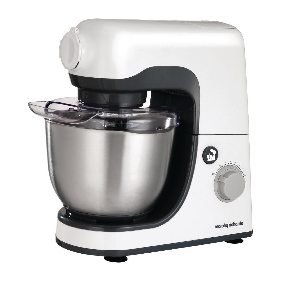 Morphy Richards Stand Mixer 400023 - FP906  - 1