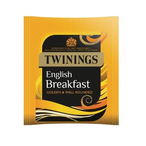 Twinings Traditional English Tea Envelopes (Pack of 300) - DN810  - 1