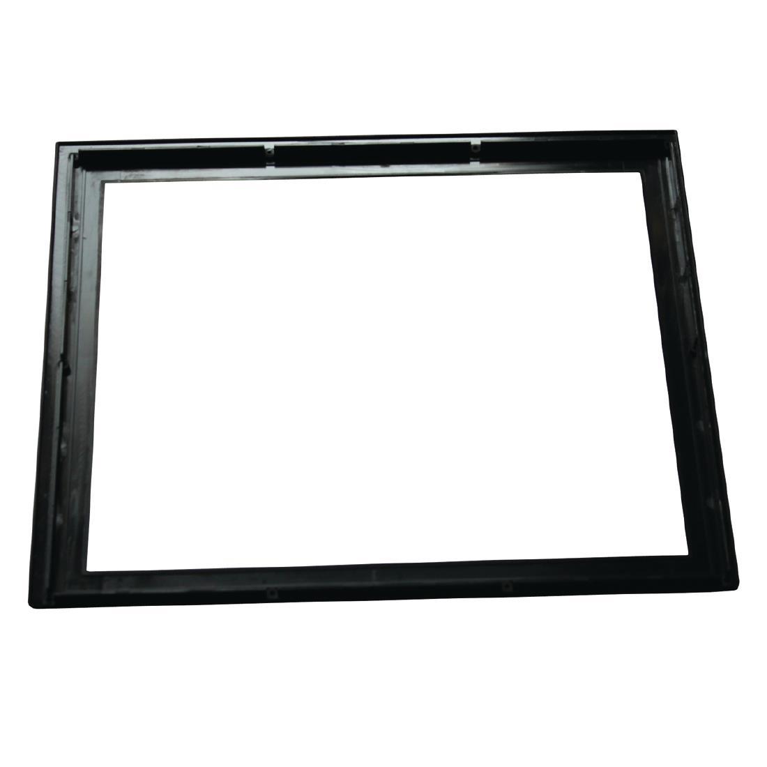 Polar Glass Frame - AC739  - 1