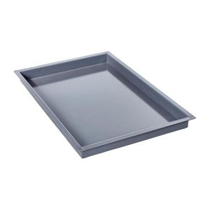 Rational Tray 400x600mm 40mm - FP367  - 1