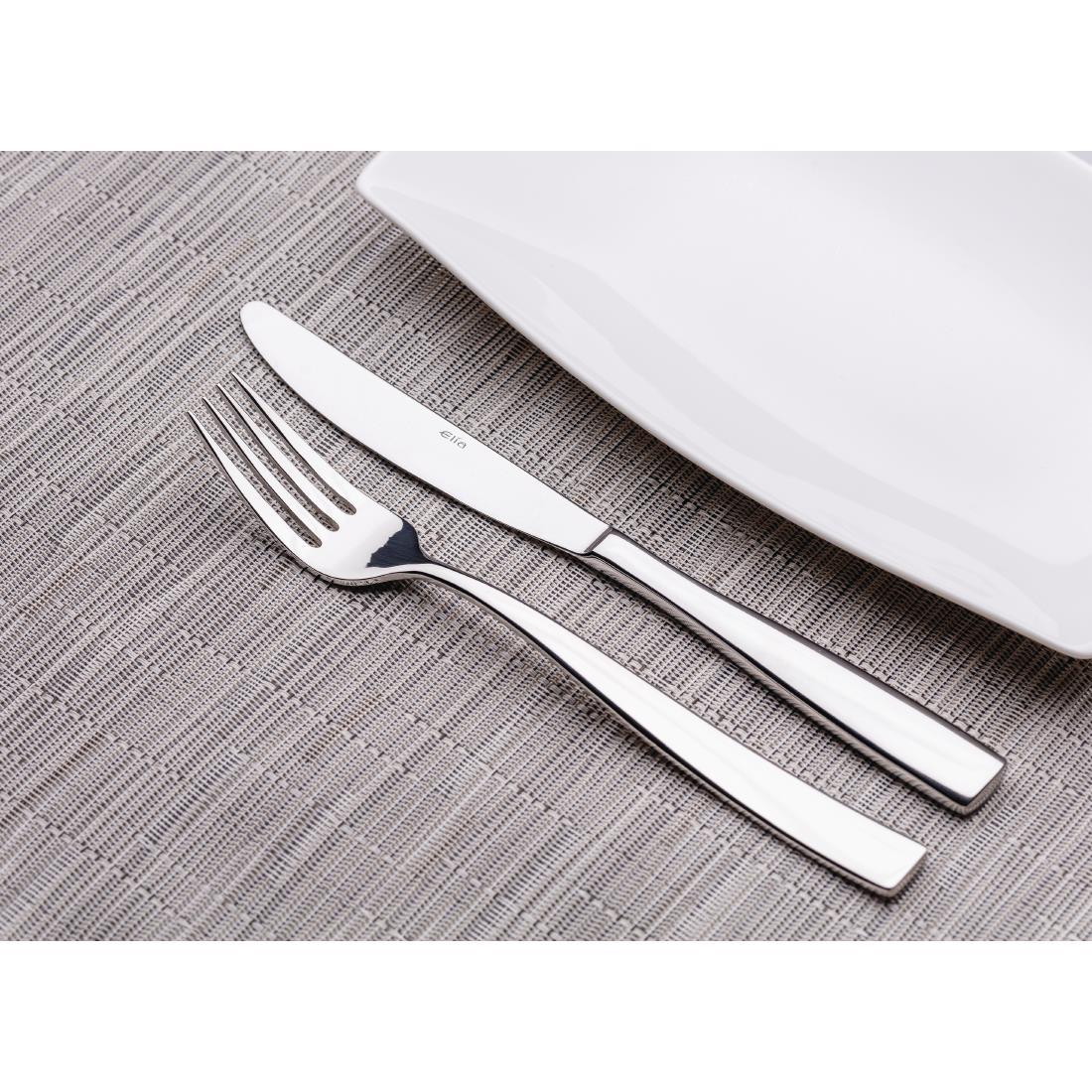 Elia Aspect Table Fork 18 10 (Pack of 12) - FD413  - 3