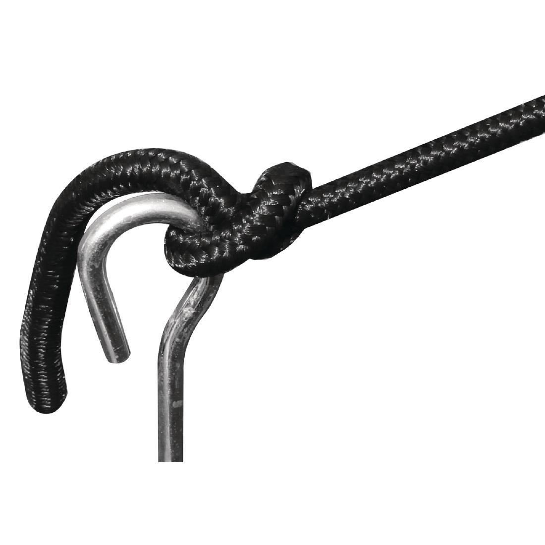 Pegs and Ropes for Aluminium Gazebo - GJ774  - 2