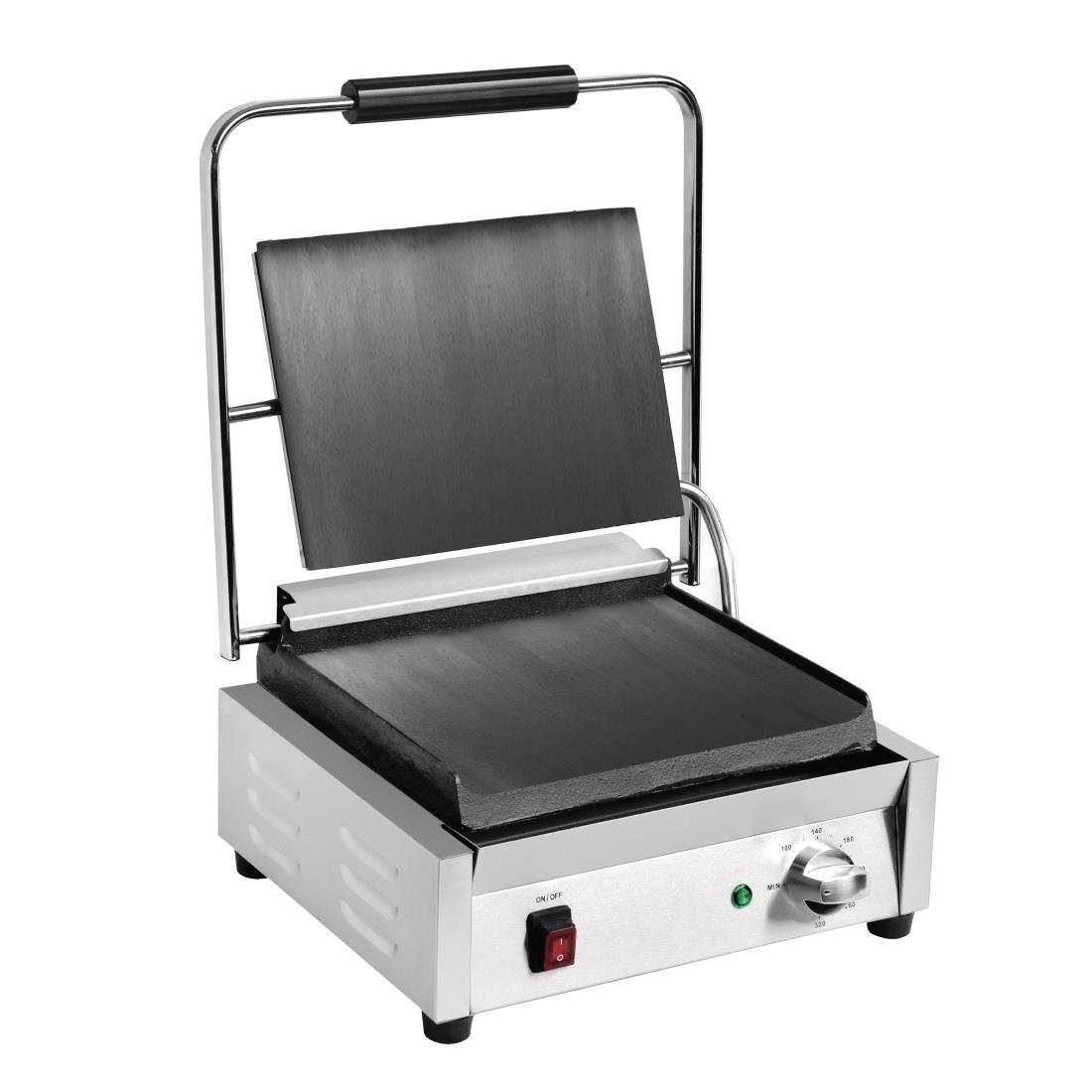 Buffalo Bistro Large Contact Grill - DY997  - 2
