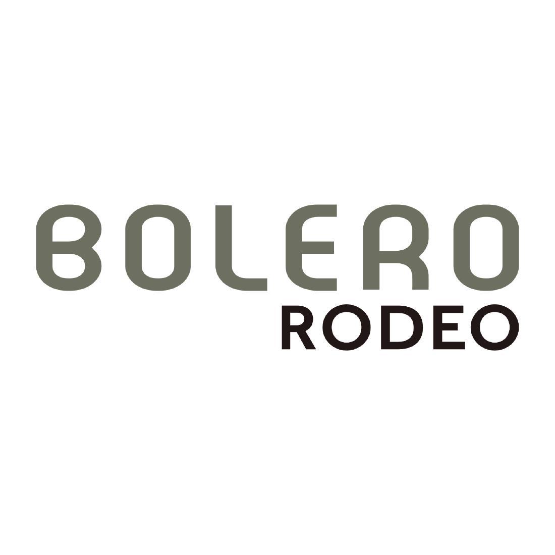 Bolero Rodeo Side Chairs Black (Pack of 2) - FB880  - 2