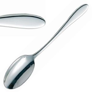 Chef & Sommelier Lazzo Dessert Spoon (Pack of 12) - DP563  - 1