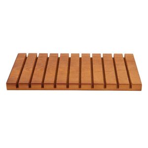 Olympia Wooden Stand for Menu Presentation Clipboards - CL176  - 3