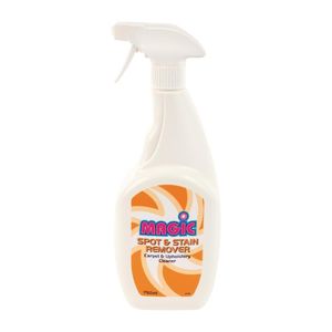 Magic Carpet Spot and Stain Remover Ready To Use 750ml (6 Pack) - FC908  - 1