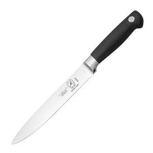 Mercer Culinary Genesis Precision Forged Carving Knife 20.3cm - FW710  - 1