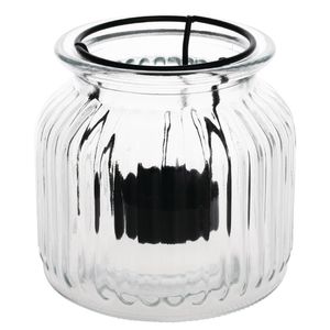 Olympia Lantern Style Tealight Holder (Pack of 6) - CM639  - 1