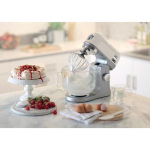 Kenwood kMix Stand Mixer KMX754CR - DE033  - 3