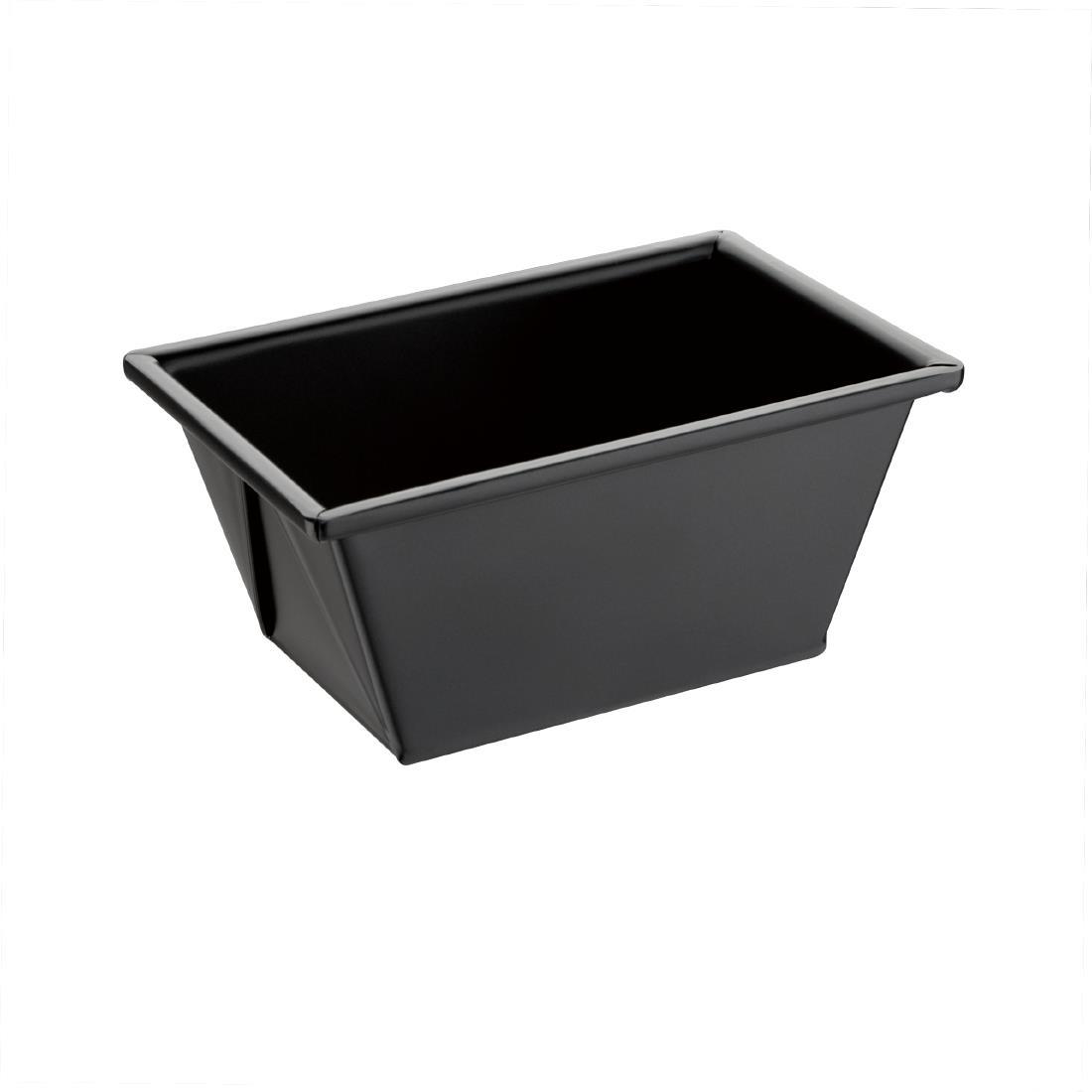 Vogue Non-Stick Loaf Tin 255mm - GD005 - Buy Online at Nisbets