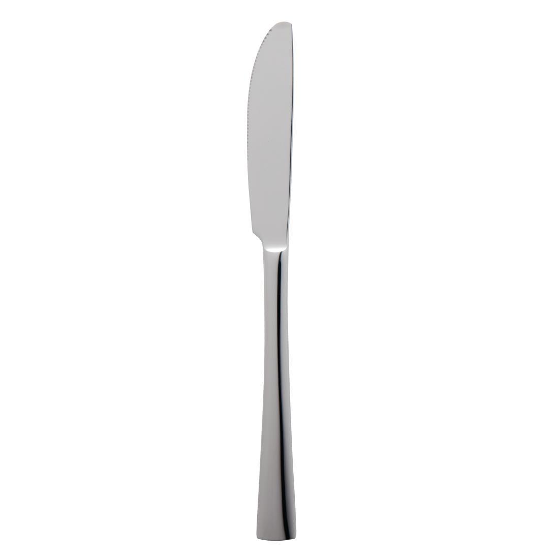 Abert Cosmos Table Knife (Pack of 12) - CF330  - 2