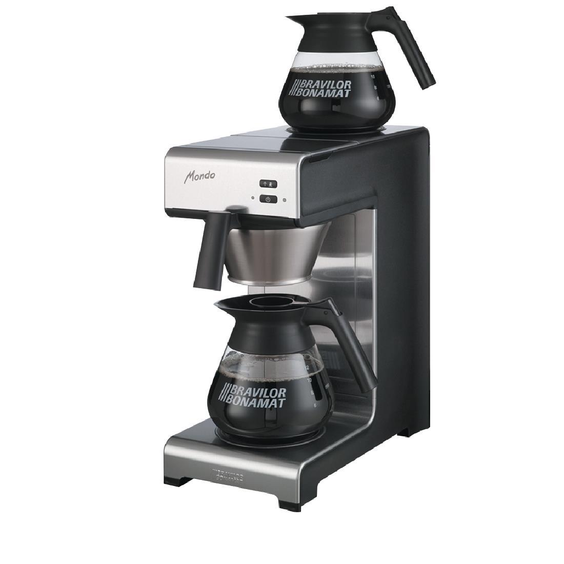 Bravilor Mondo Coffee Machine - J510  - 2