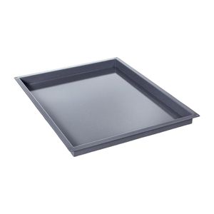 Rational Tray 2/1GN 40mm - FP377  - 1