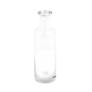 Olympia Classic Glass Water Bottle 725ml (Pack of 6) - CN813  - 3