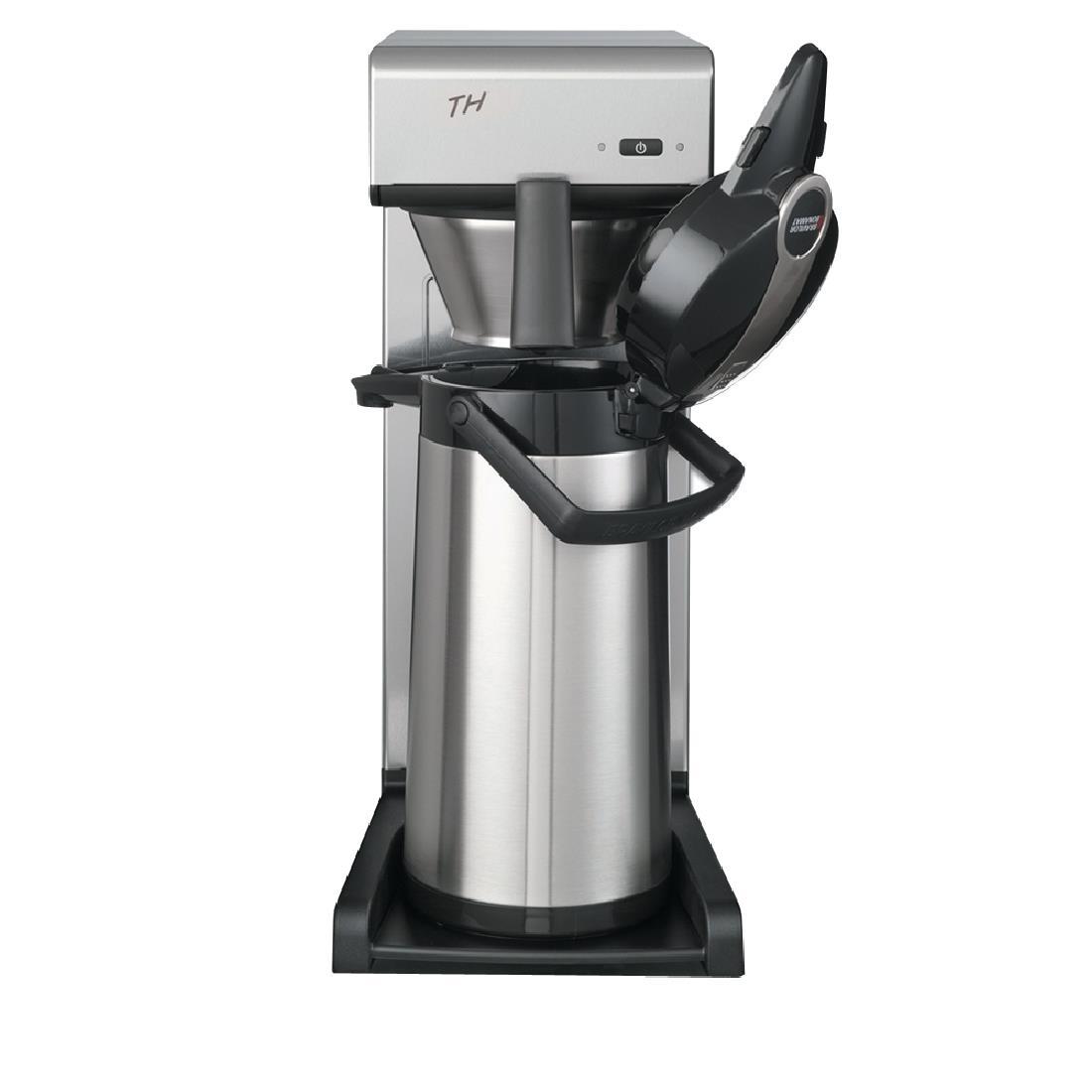 Bravilor TH Coffee Machine - T418  - 1
