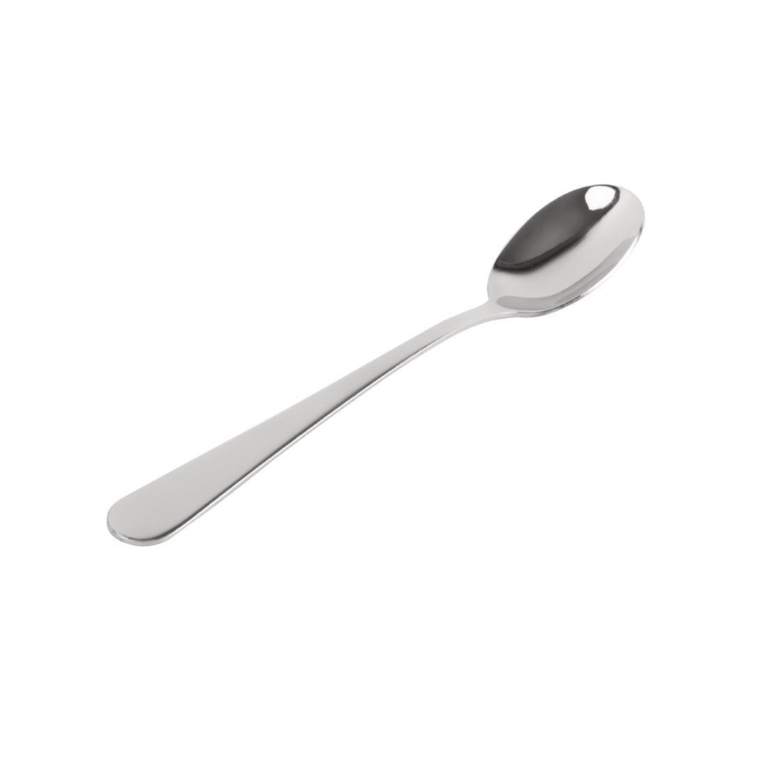 Olympia Mini Spoon (Pack of 12) - CR658  - 3