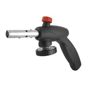 Vogue Pro Clip-On Torch Head with Handle - L792  - 1