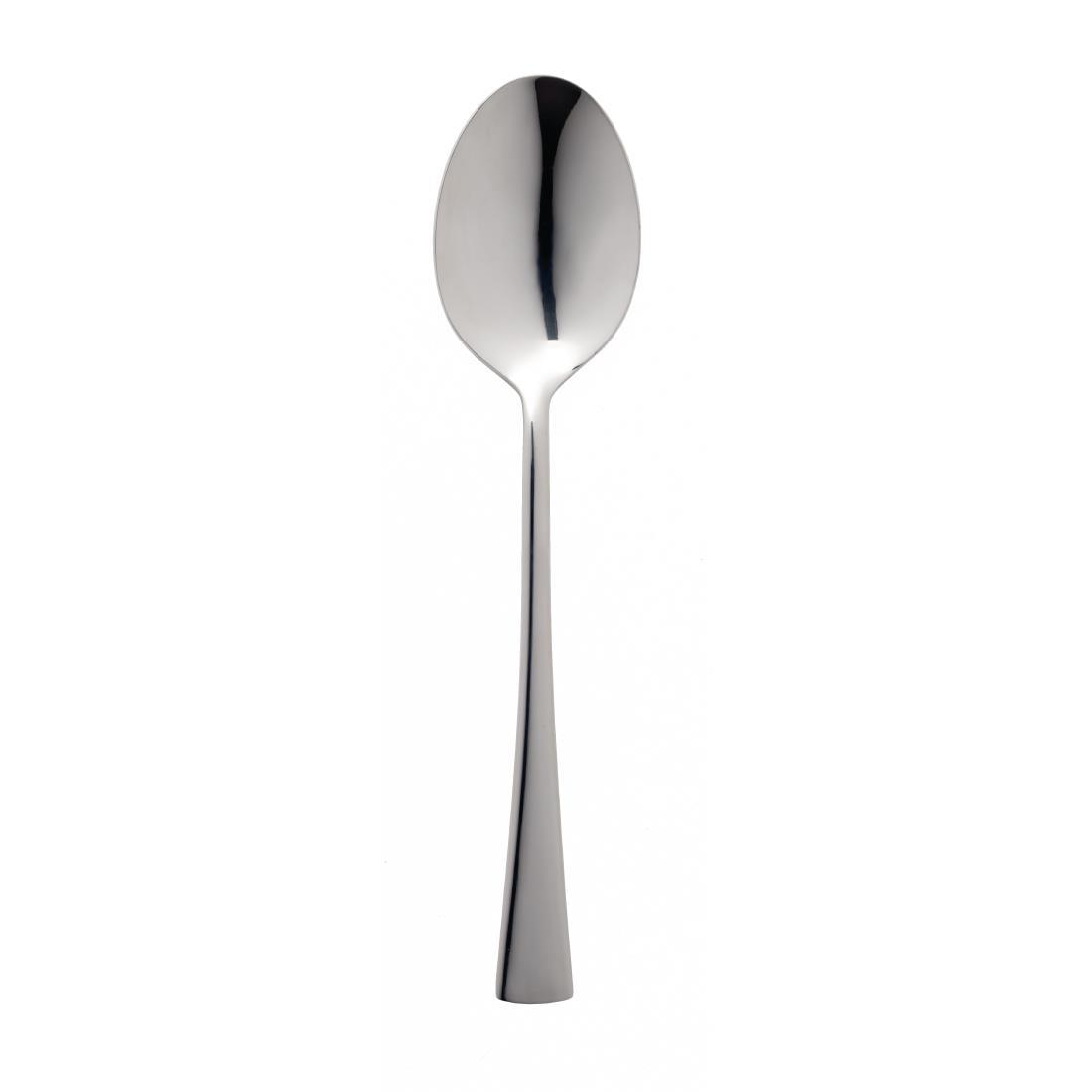 Abert Cosmos Dessert Spoon (Pack of 12) - CF335  - 2
