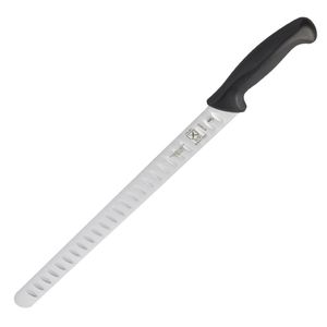 Mercer Culinary Millenia Slicer Granton Edge Knife 35.5cm - FW716  - 1