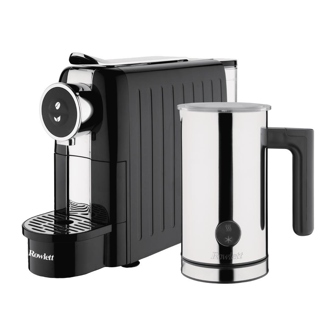 Rowlett DE205 Nespresso Coffee Pod Machine - Caterkwik Ireland