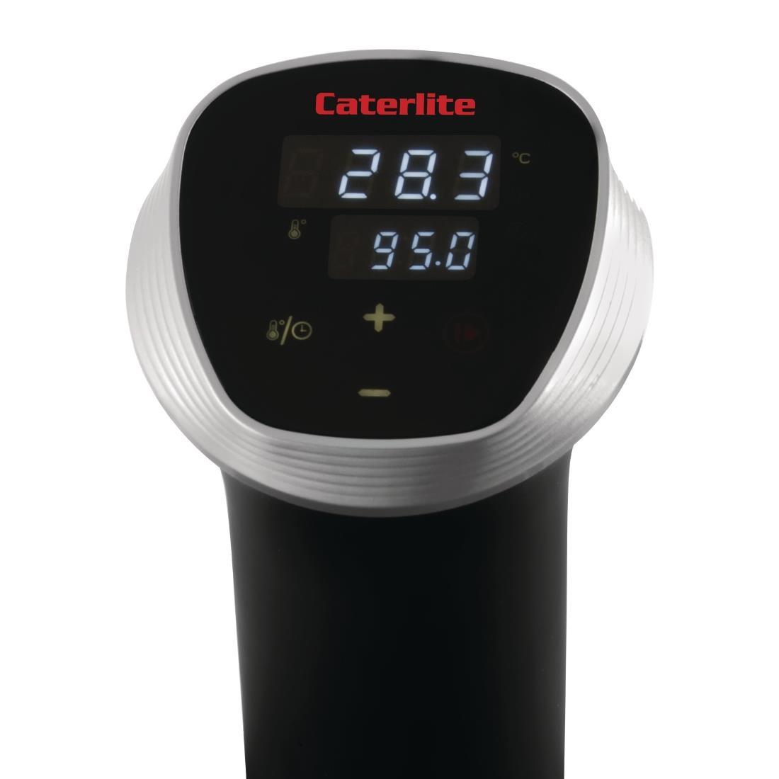 Caterlite Portable Sous Vide Machine - CS939  - 3