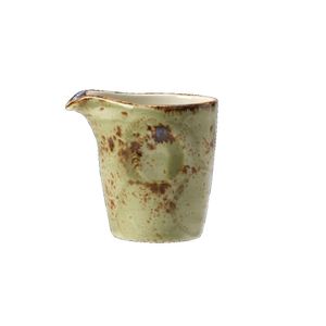 Steelite Craft Green Pourers 85ml (Pack of 12) - V058  - 1