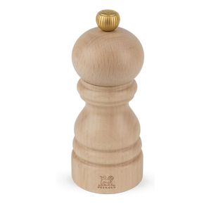 Peugeot Light Wood Salt Mill 5in - DP270  - 1
