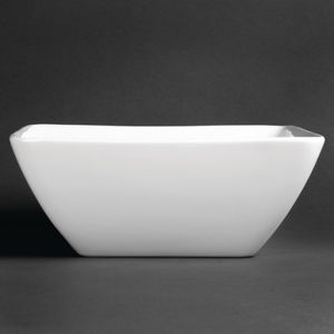 Royal Porcelain Kana Salad Bowls 250mm (Pack of 2) - CG108  - 1