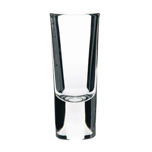 Shooter Shot Glasses 50ml CE Marked at 25ml (Pack of 72) - Y153  - 1