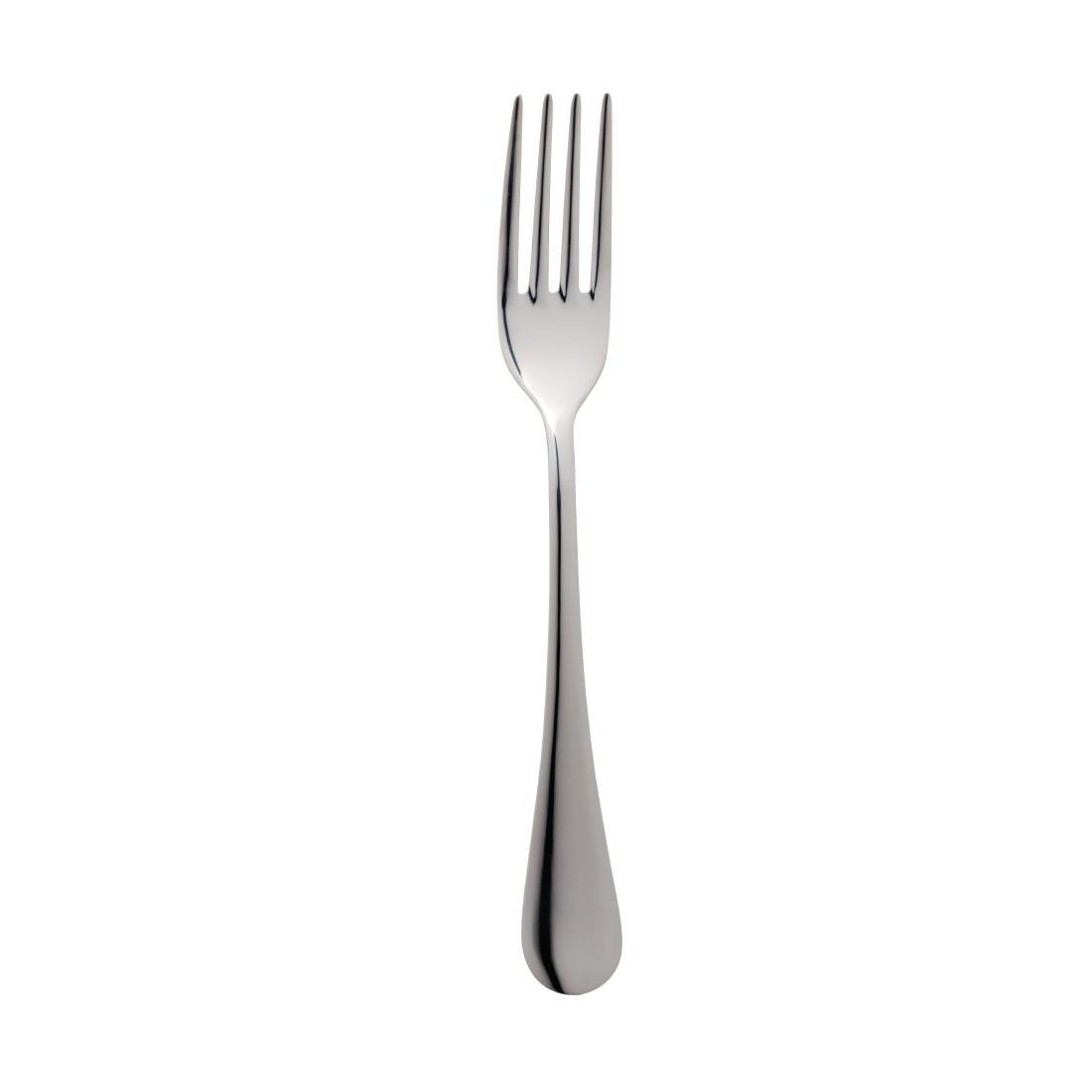 Abert Matisse Table Fork (Pack of 12) - CF342  - 2