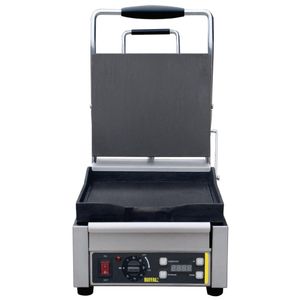 Buffalo Single Contact Grill Flat Plates - L503  - 3