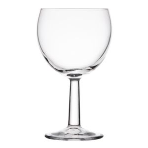 Olympia Boule CE Marked Wine Glasses 190ml (Pack of 48) - DC271  - 1