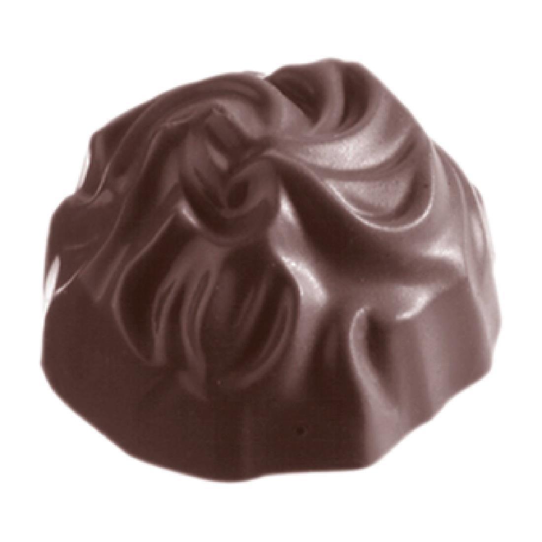 Schneider Chocolate Mould Jewel - DW291  - 6