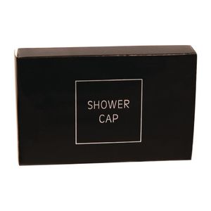 Platinum Range Shower Cap (Pack of 100) - GL337  - 1