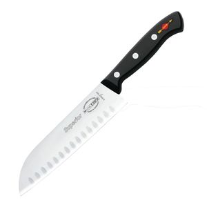 Dick Superior Santoku Knife 7" - FB053  - 1