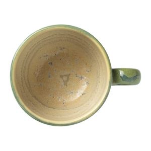 Steelite Aurora Revolution Jade Cups 850ml (Pack of 12) - VV2497  - 3